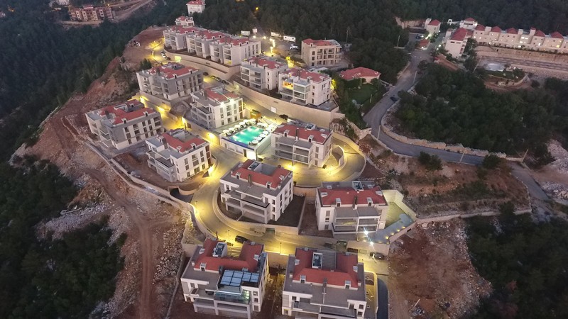 TILAL BHERSAF, SEEING IS BELIEVING Close to nature, Tilal Bhersaf rests in the heart of a wonderful natural setting. 